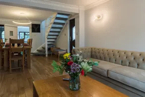 Victorian Railway Cottage, Ringwood, Dog Friendly - Image 3