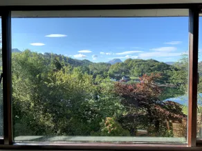 Highland cottage with fabulous views - Image 2