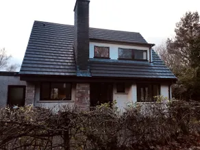 Highland cottage with fabulous views - Image 3