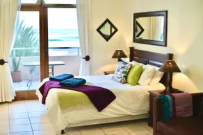 Direct Beach Access at OceanBreeze - Image 2