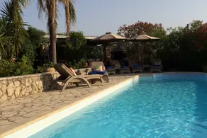 Serene Villa with Large Pool near Lassi/Argostoli - Image 2