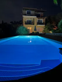 Serene Villa with Large Pool near Lassi/Argostoli - Image 5