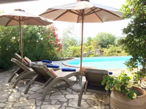 Serene Villa with Large Pool near Lassi/Argostoli - Image 4
