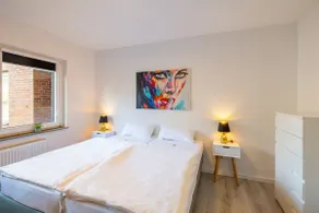 ☆ FRESHLY RENOVATED | CENTRAL | STYLISH | MODERN ☆ - Image 4