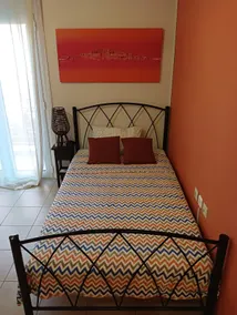 Amelie's Orange Room - Image 3