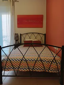 Amelie's Orange Room - Image 2