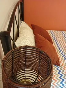 Amelie's Orange Room - Image 4