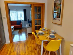 Bright, Stylish, modern, centrally located flat - Image 3