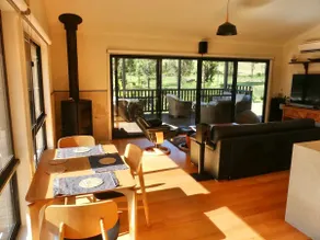 Phoenix Haven. Luxury two-bedroom country villa - Image 2