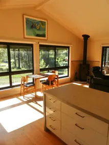 Phoenix Haven. Luxury two-bedroom country villa - Image 5