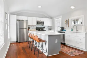 2 BR retreat in the heart of historic Gordonsville - Image 5