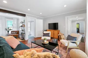 2 BR retreat in the heart of historic Gordonsville - Image 2