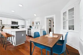 2 BR retreat in the heart of historic Gordonsville - Image 4