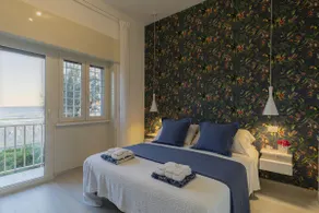 New Apartment on the beach with large terrace 70mq - Image 2