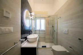 New Apartment on the beach with large terrace 70mq - Image 3