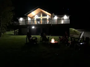 The Oasis - 3 bedroom cabin - Image 2