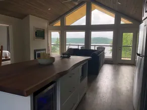 The Oasis - 3 bedroom cabin - Image 5