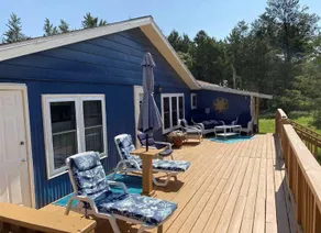 Sunny Lane Cottage - Walk to Castle Rock Lake! - Image 3