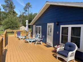 Sunny Lane Cottage - Walk to Castle Rock Lake! - Image 4