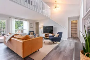 Sweeping Lake Views from Every Room! - Image 3