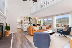 Sweeping Lake Views from Every Room! - Image 2