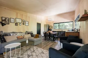 SUBLIME CHALET*JACUZZI*GARDEN*PLANCHA*AC*WIFI* - Image 5