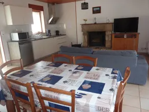 Detached house for 2/4 people - Image 4
