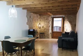 Charming apartment. La Tina and Deso - Image 2