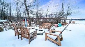 LAKEFRONT - Lake Escape - Arrowhead Lake Community - Image 4