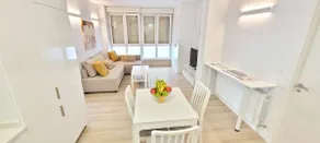 Cozy White Home in Getxo - Image 2