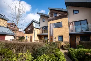 Stunning townhouse, in uphill historic Lincoln - Pass the Keys - Image 3