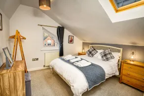 Stunning townhouse, in uphill historic Lincoln - Pass the Keys - Image 4
