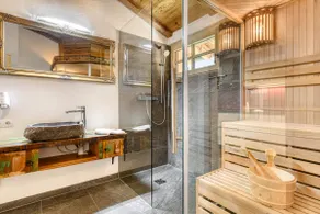 3-room apartment Loisch - Dahoam with sauna and balcony - Image 5