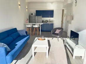 ☀️ T2 Promenade ★ 50 m from the sea ★ - Image 2