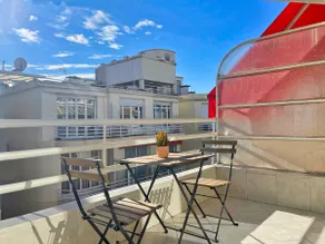 ☀️ T2 Promenade ★ 50 m from the sea ★ - Image 5