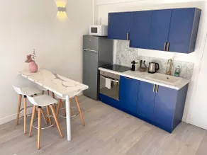 ☀️ T2 Promenade ★ 50 m from the sea ★ - Image 3