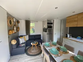 Lodge 35B in Lanaken near Maastricht - Image 2