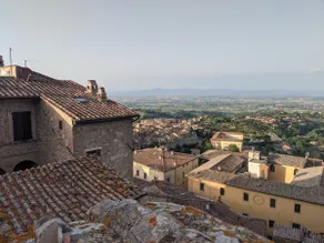 THE ROOF HOUSE - appartamento piazza grande - Image 5