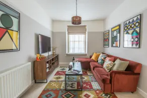 Merchants Town House - Catherine Hill - Image 3