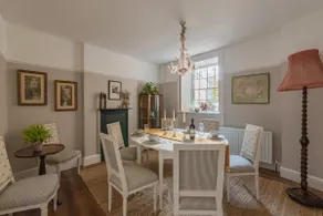Merchants Town House - Catherine Hill - Image 5