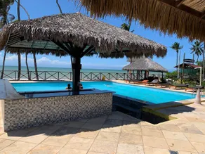 Ocean view condominium with pool - Cumbuco - Image 4