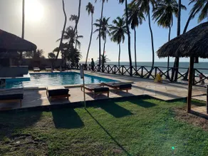 Ocean view condominium with pool - Cumbuco - Image 2