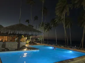 Ocean view condominium with pool - Cumbuco - Image 5