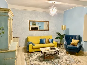 Apartment Italian Charm - Image 2