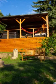 Romantic Guesthouse for Couples • Jacuzzi • Panorama - Image 3