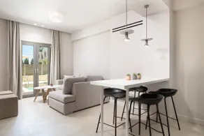 Onore Luxury Suites Dasia | Sunset Suite & pool - Image 3