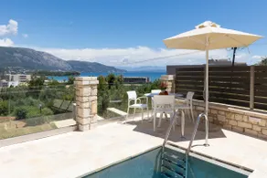 Onore Luxury Suites Dasia | Sunset Suite & pool - Image 2