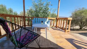 Casa Odila in Rancho Dominique - Image 4