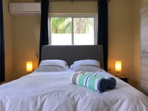 Aruba IXORA A1 | Blenchi Suite, 7m drive from the beach - Image 2
