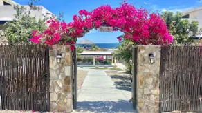 Seaview Villa #2 w/Pool, 10 min walk to Beach - Image 3